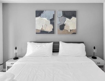 The Stay 1 - Navy Yard Washington DC 5