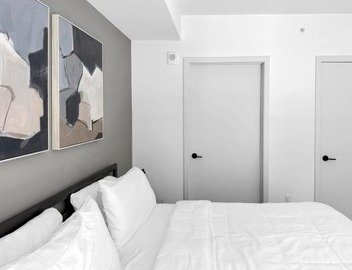 The Stay 1 - Navy Yard Washington DC 4