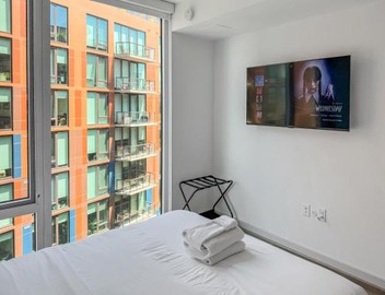 The Stay 1 - Navy Yard Washington DC 3