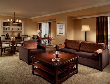 Omni Los Angeles Hotel 3