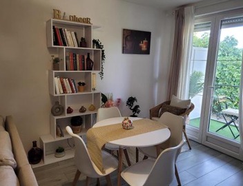 COCOONING HOUSE Suite 216 SWEET AND HARMONY- AEROPORT PARIS ROISSY CDG, PARC ASTERIX, CHATEAU DE CHANTILLY, STADE DE FRANCE 5