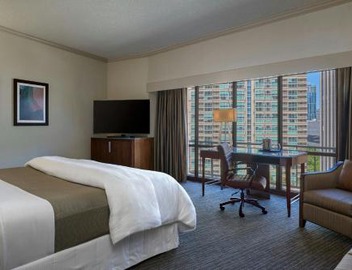 The Westin Seattle 5