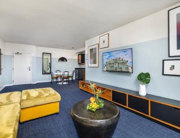 Hotel Erwin Venice Beach 4