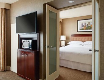 Sheraton Parkway Toronto North Hotel & Suites 3