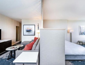 Grand Bay Hotel San Francisco 4