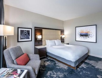 Grand Bay Hotel San Francisco 2