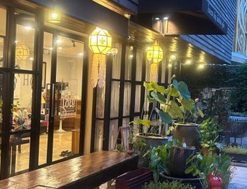 Chern Chiangmai Boutique Hotel 3
