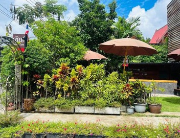 Chern Chiangmai Boutique Hotel 5