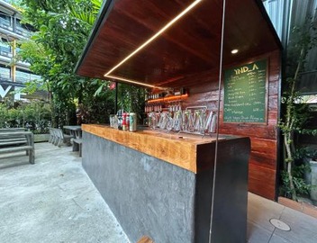 Chern Chiangmai Boutique Hotel 4