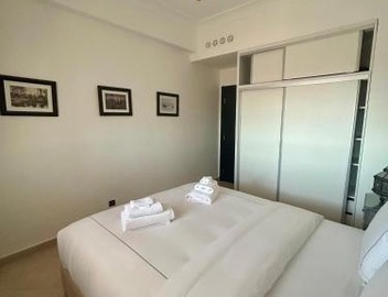 Appartement moderne 2 chambres proche Gueliz 2