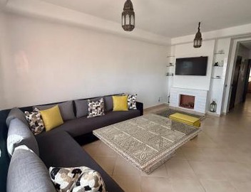 Appartement moderne 2 chambres proche Gueliz 3