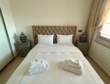 Appartement moderne 2 chambres proche Gueliz 4