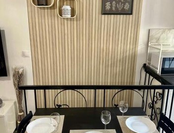 magnifique appartement cosy proches des puces 5