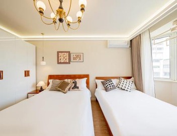 Tonight Homestay Jing'an Temple Shanghai Shenle Building 2