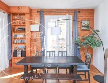 Apartment Near Pantheon Paris 5e 2