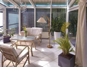 Apartment with terrace 3