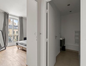 Cozy Corner Ballu 2