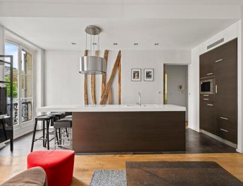 Cozy Corner Ballu 5