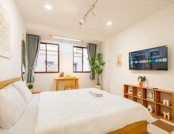 Elysian home 3 - City Center 2