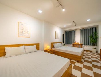 Elysian home 3 - City Center 5
