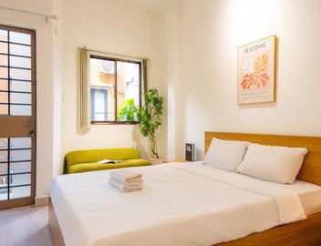 Elysian home 3 - City Center 3