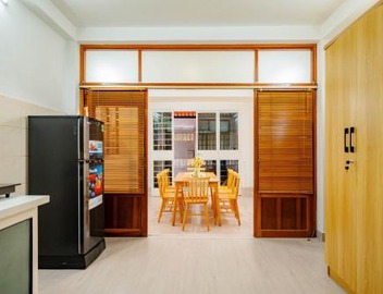 Elysian home 3 - City Center 4