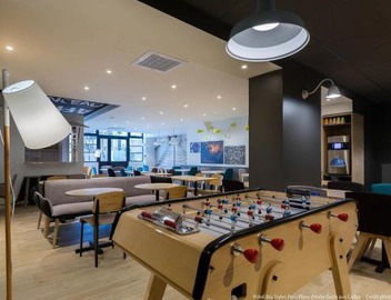 Ibis Styles Paris Place d'Italie - Butte Aux Cailles 5