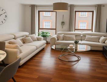 Charming 2 Bedroom Flat in the Heart of London, 2 mins to Trafalgar Square! 2
