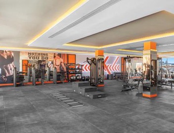 Pickalbatros The Stadium & SPA - All Inclusive 4