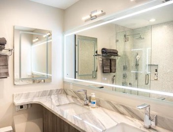Hidden Oasis 3 bedroom 2 bathroom Home With large backyard and Views Near DTLA 4