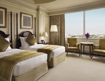 Mövenpick Hotel Al Khobar 2