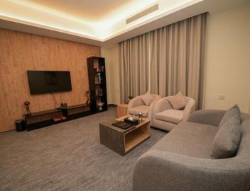 بنزرت للشقق الفندقية 5