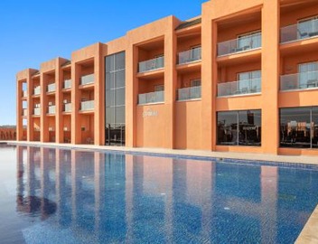 Pickalbatros The Stadium & SPA - All Inclusive 3