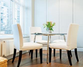 Madison Hill - White Hill House 1 - 1 bedroom flat 4