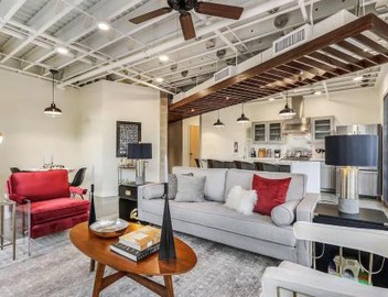 Luxury Two Bedroom Penthouse 5