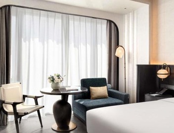 Sofitel Shanghai North Bund 2