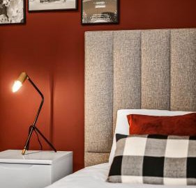 Lovely Flat by Emirates - 5 mins to Kings Cross St Pancras 4