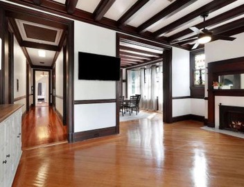 Spacious and Elegant Family Home in Mid-City 5