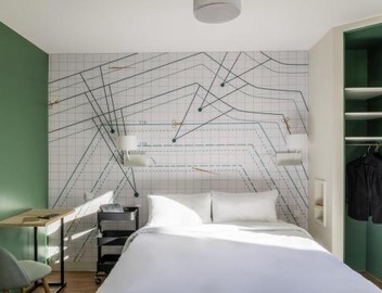 ibis Styles Asnieres Centre 3