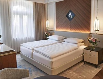 Vier Jahreszeiten Kempinski München 2