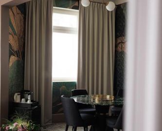 M Social Hotel Paris 2