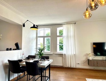 Boutique Apartment im historischen Bahnhof - Potsdam & Berlin 2