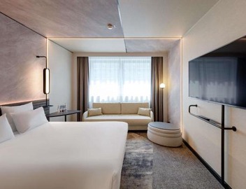 Novotel München Airport 2