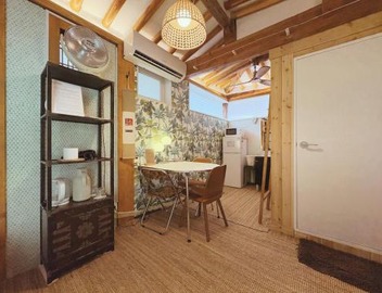 'Hanok Hanok' Boutique stay Hotel Seoul - 2min from Gyeongbokgung Palace station 3