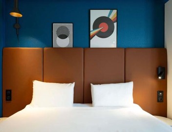 ibis Paris Gare de Lyon Reuilly 3