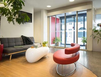 ibis Paris Gare de Lyon Reuilly 5
