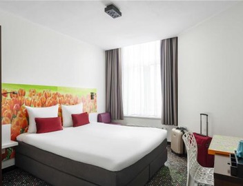 ibis Styles Amsterdam City 5