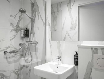 ibis Styles Amsterdam City 4
