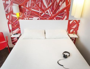 ibis Styles Paris La Défense Courbevoie 4