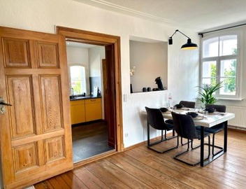 Boutique Apartment im historischen Bahnhof - Potsdam & Berlin 4